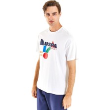 U.S. Polo Assn. Erkek T-Shirt G081SZ011-000-1824940