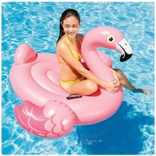 Intex Şişme Flamingo  - 57558