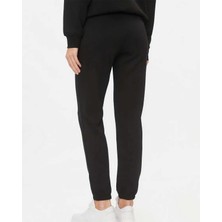 Guess Allycia Cuff Logolu Eşofman Altı