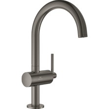Grohe Atrio Tek Kumandalı Lavabo Bataryası 1/2" L-Boyut - 24362AL0