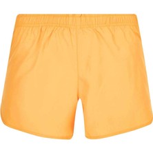 Kadın Deniz Havuz Kısa Şort Doly S032 Sarı