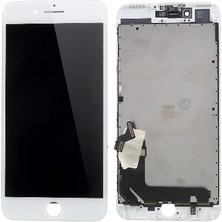 Apple Uyumlu Iphone 7 Ekran LCD Dokunmatik Full (Orijinal)