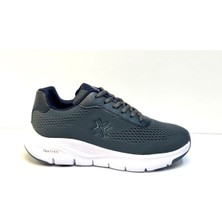 Buckhead BUCK4321 Tımar Erkek Xxl Spor Ayakkabı BUCK4321XL-M020