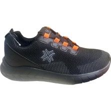 Buckhead BUCK4324 Roy Erkek Spor Ayakkabı BUCK4324-001
