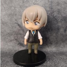 Dükkan Design Dedektif Conan Ai Haibara Figür