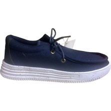 Buckhead BUCK4339 Hardy Erkek Spor Ayakkabı BUCK4339-BK007