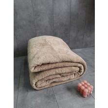 Bonny Home Aurora Vizon Welsoft Koltuk Örtüsü Çekyat Örtüsü 185X220 cm