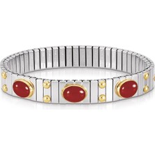 Nomination Extension - Bileklik - Mercan