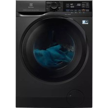 Electrolux EW8W261BGT A Enerji Sınıfı 10 kg / 6 kg 1600 Devir Kurutmalı Çamaşır Makinesi