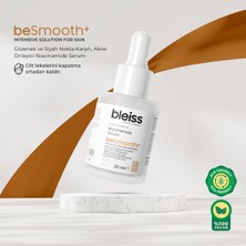 Bleiss Besmooth+ Akne Önleyici Niacinamide Serum