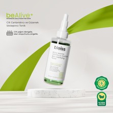 Bleiss Bealive+ Cilt Canlandırıcı Tonik
