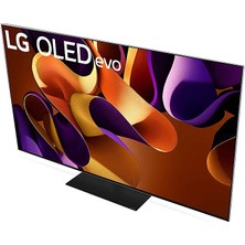 LG OLED83G45 83” 210 Ekran Uydu Alıcılı 4K Ultra HD OLED TV