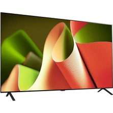 LG OLED65B46 65” 165 Ekran Uydu Alıcılı 4K Ultra HD webOS Smart OLED TV