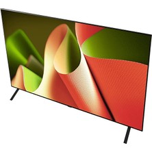 LG OLED65B46 65" 165 Ekran Uydu Alıcılı 4K Ultra HD Smart LED TV