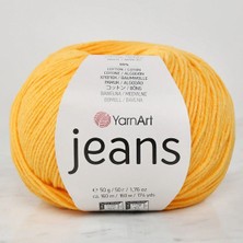 Yarnart Jeans El Örgü Ipi 35