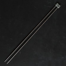 Loren Crafts 3.5 Mm 35 Cm Titanyum Örgü Şişi