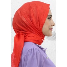 Elit Hint Ipek Modal Şal EŞ5078-2