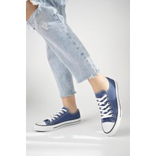 Xstreet Kısa Unisex Keten Ayakkabı Spor Ayakkabı Günlük Sneakers