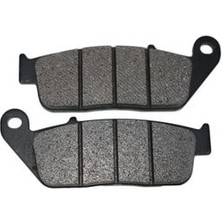 Yamaha Xmax 250 Ön Fren Balatası  2011-2017 Modellerine Uyumlu 37P-F5811-00