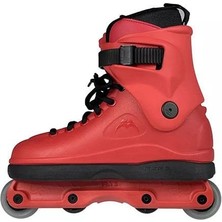 Razors Sl Red Agresif Paten 42.5