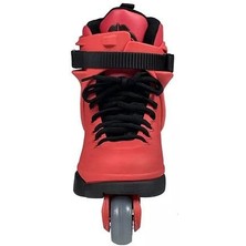 Razors Sl Red Agresif Paten 42.5