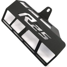 Tekin Moto R25 Egzoz Koruma Demiri