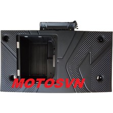 Mondial Lavinia 125 Ayaklık Ana Gövde Orjınal