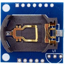 Marxlow DS1307 Rtc Modül + 24C32 Hafıza Modülü