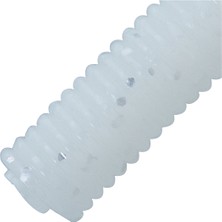Major Craft Aji-Do Worm Hachikku Adw-Hc 2.0" Silikon Yem