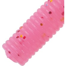 Major Craft Aji-Do Worm Hachikku Adw-Hc 2.0" Silikon Yem