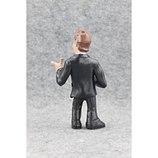 Pwul Works Saul Goodman ( Jimmy Mcgill ) Breaking Bad 15 cm Boyut Büst/figür