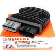 Yamaha MT09 XSR900 Grizlly 550-700 Statör Regülatör Konjektör 1D7-81960-10
