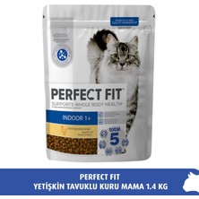 Perfect Fit Adult Indoor Ck Pl/fı/se 1400 gr New