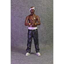 Pwul Works Tupac Amaru Shakur ( 25 cm ) Büst / Figür