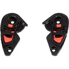 Axor  Apex  Dış Vizör Mekanizması  Orjınal  Siyah