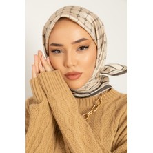 Silk Home Twill Ipek Eşarp 11393-16