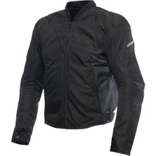 Dainese Avro 5 Black Tekstil Mont