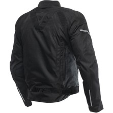 Dainese Avro 5 Black Tekstil Mont