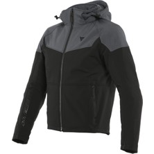 Dainese Ignite Black Anthracite Tekstil Mont
