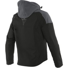 Dainese Ignite Black Anthracite Tekstil Mont