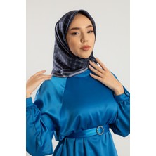 Silk Home Twill Ipek Eşarp 11393-07