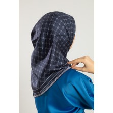 Silk Home Twill Ipek Eşarp 11393-07