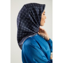 Silk Home Twill Ipek Eşarp 11393-07
