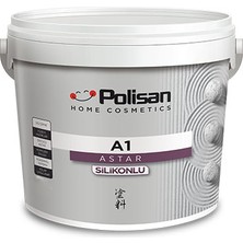 Polisan A1 Silikonlu Astar 20 Kg