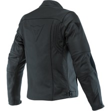 Dainese Razon 2 Black Deri Mont