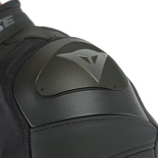 Dainese Avro D4 Black Matt Anthracite Deri Mont