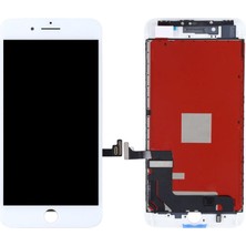 Apple Uyumlu Iphone 8 Plus Ekran LCD Dokunmatik Full (Lw)