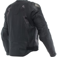 Dainese Avro 5 Blk Anthracite Deri Mont