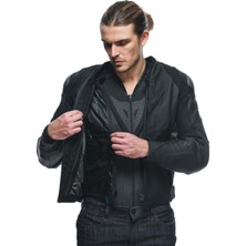 Dainese Avro 5 Blk Anthracite Deri Mont