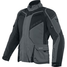 Dainese D-Explorer 2 Ebony Black Gore-Tex Mont